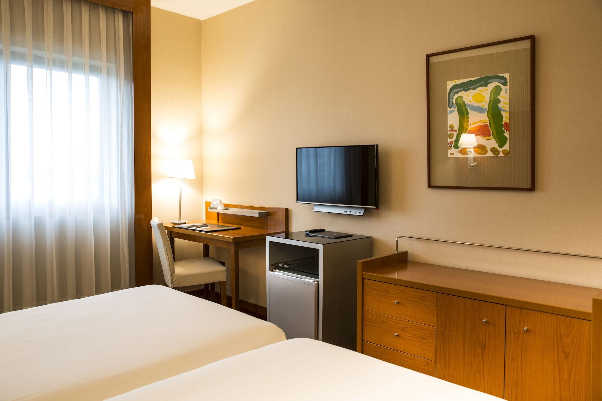 เซอร์โคเทล เอบี ริบาส Hotel ริวาส-วาเคียมาดริด ภายนอก รูปภาพ