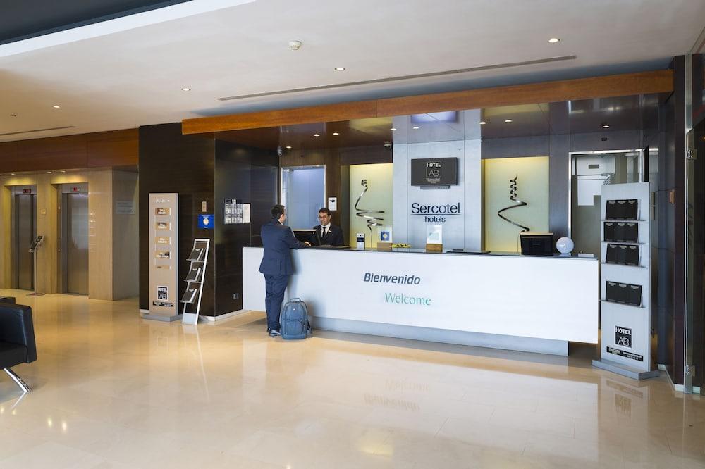เซอร์โคเทล เอบี ริบาส Hotel ริวาส-วาเคียมาดริด ภายนอก รูปภาพ