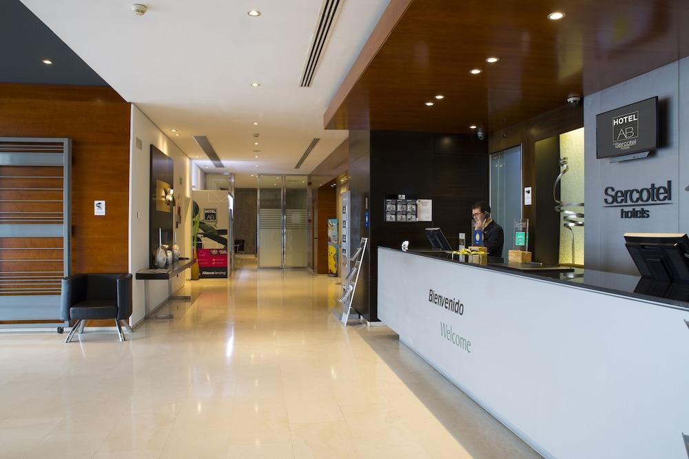 เซอร์โคเทล เอบี ริบาส Hotel ริวาส-วาเคียมาดริด ภายนอก รูปภาพ