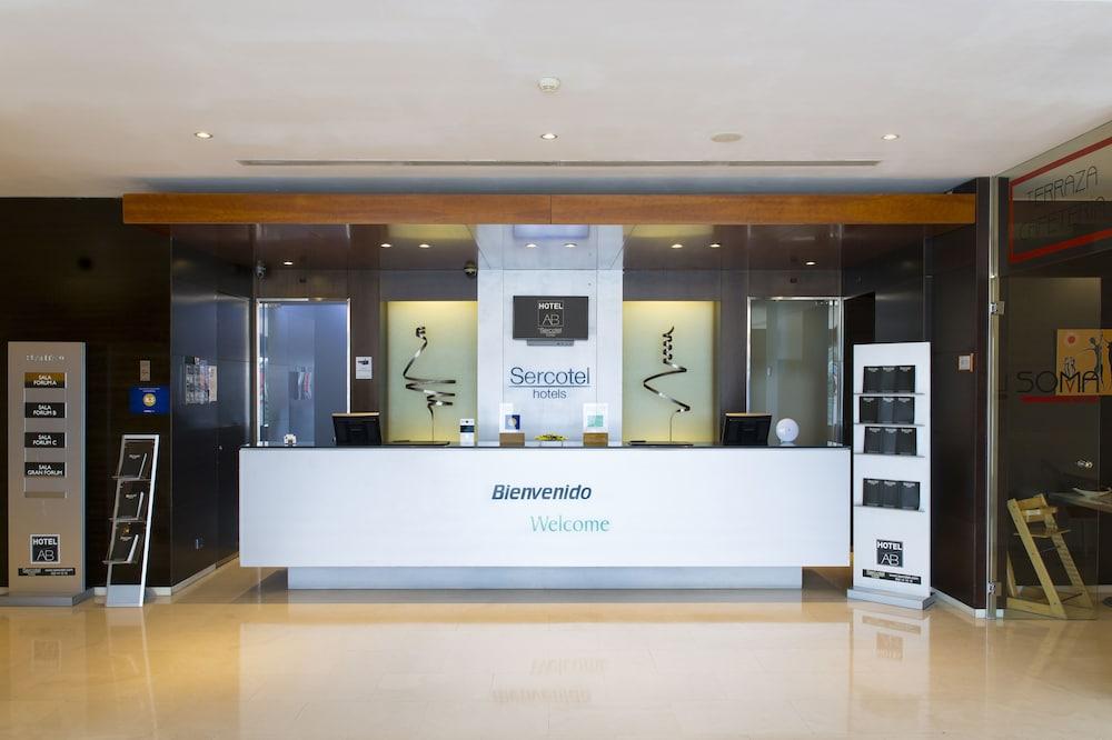 เซอร์โคเทล เอบี ริบาส Hotel ริวาส-วาเคียมาดริด ภายนอก รูปภาพ