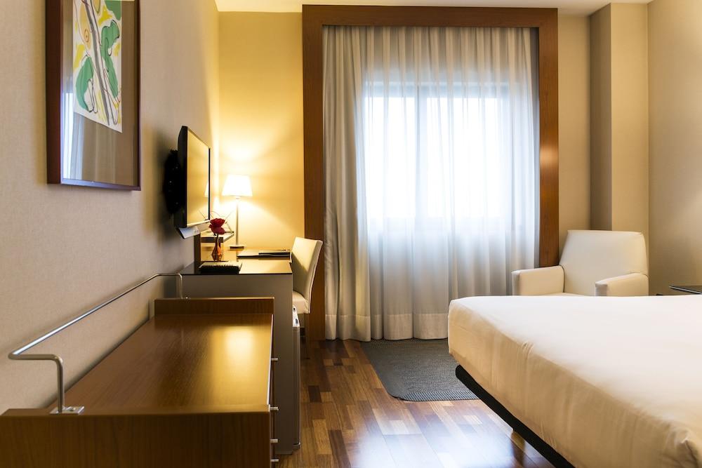 เซอร์โคเทล เอบี ริบาส Hotel ริวาส-วาเคียมาดริด ภายนอก รูปภาพ