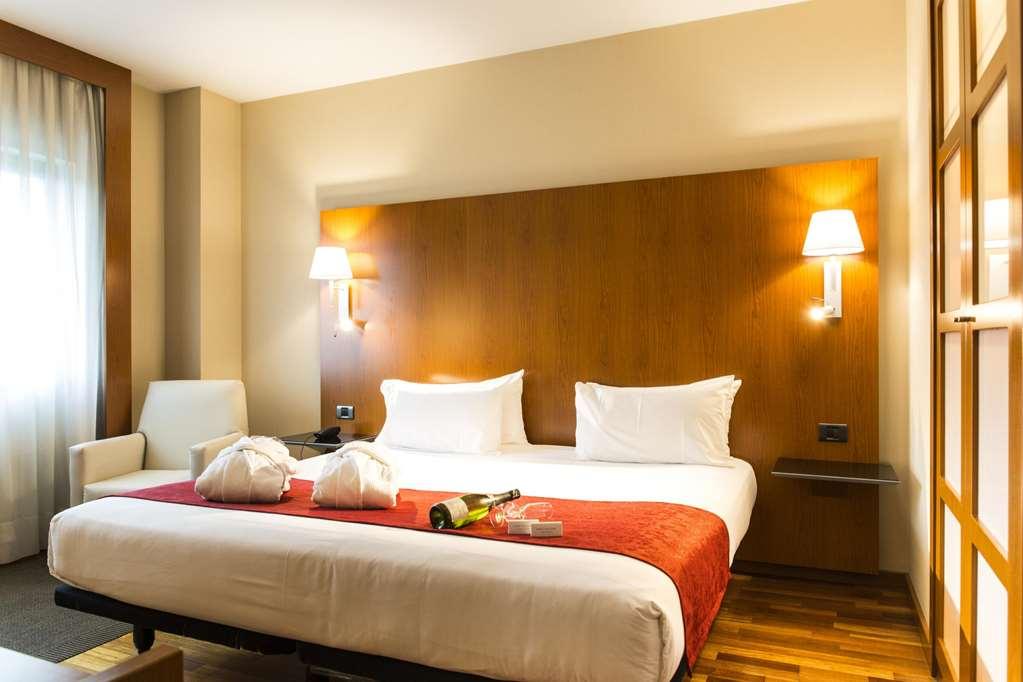 เซอร์โคเทล เอบี ริบาส Hotel ริวาส-วาเคียมาดริด ห้อง รูปภาพ