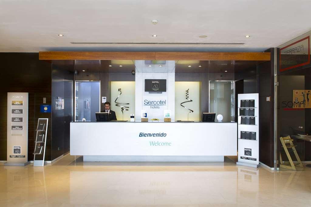 เซอร์โคเทล เอบี ริบาส Hotel ริวาส-วาเคียมาดริด ภายนอก รูปภาพ